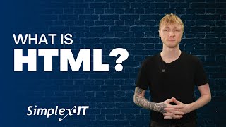 What is HTML?