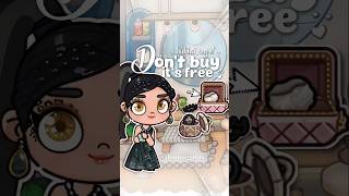 Free💯 HAIRBAND TUTORIALS | AVATAR WORLD secrets newupdate #avatarworld #shortsviral#fyp#aesthetic