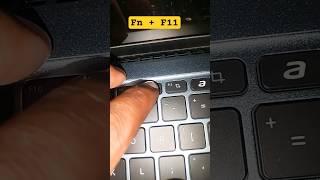 Acer Swift Go 14 Series Laptop Keyboard Backlight Not Working Problem#macnitesh#keyboardtricks#2025