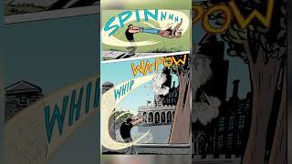 SCOTT PILGRIM VS HOMELANDER?! #shorts #memes #theboys