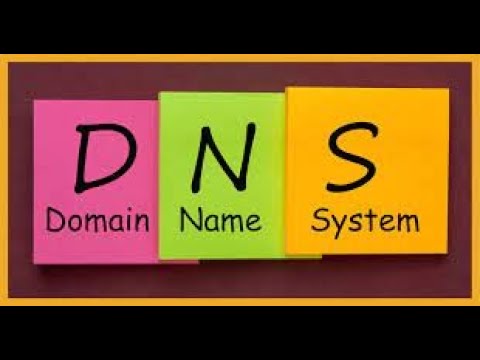 Change DNS Setting  in Windows 10 - دی ان اس در ویندوز