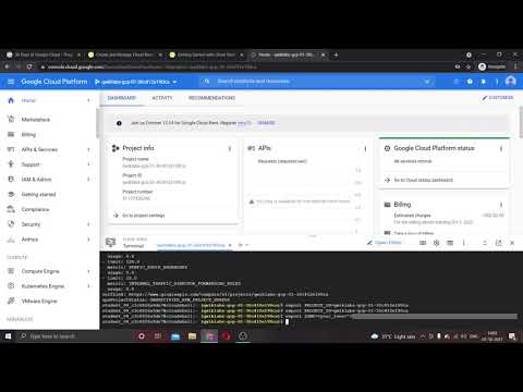 30 Days of Google Cloud Track-1_Quest-1_Lab-2