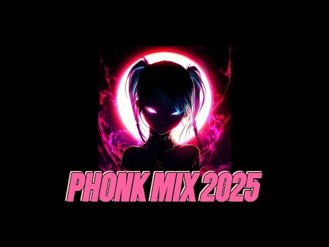 PHONK MIX ~ AGGRESSIVE PHONK 2025