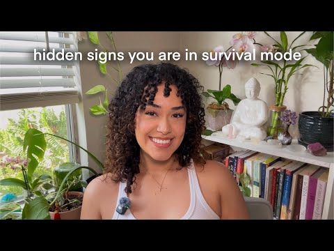 The #1 State of Being that Blocks Your Desires