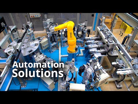 Powersoft19: Transforming Businesses with Cutting-Edge Automation Solutions