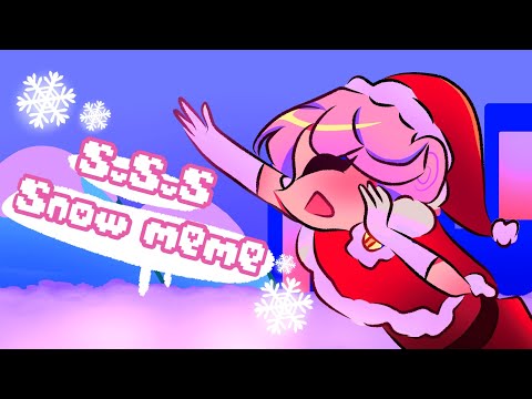♦S.S.S°Snow Meme ♦