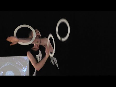 Zebra trailer - Wes Peden