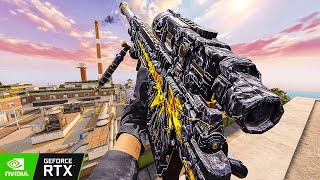 1000 Hours of Sniper Aim Training in Blood Strike | Insane Precision Gameplay