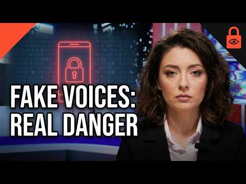 AI is Scamming You: The Terrifying New Social Engineering Tricks! #AIScams #socialengineering