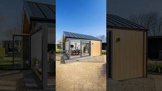 Apex Garden Rooms 🏡 #gardenroom
