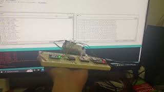 Sensor Lab 4a