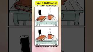Spot the Difference #spotthedifference #findthedifference #quiz