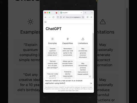 ChatGPT will change the way you learn programming