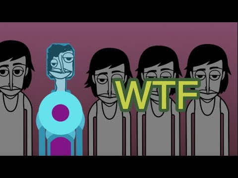 Reviewing Incredibox Bupkis (The most cringe mod I’ve ever played or not)