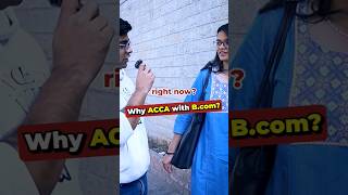 Only BCom is Not Worth it - Do This Course With BCom - ACCA with BCom in 2024, 2025