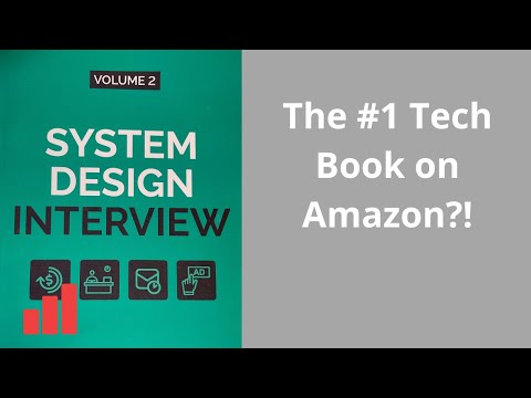 Systems Design Interview: Volume 2 Review and Payments Chapter Deepdive