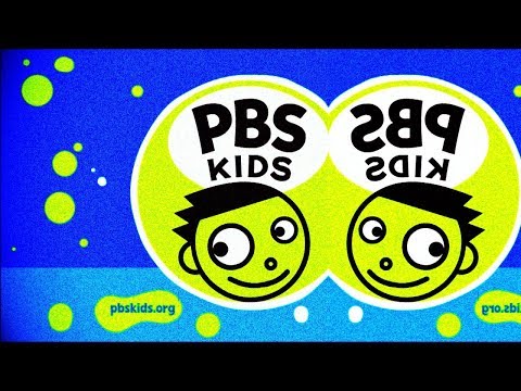PBS Kids 2013 Logo : The Laboratorium in Effects