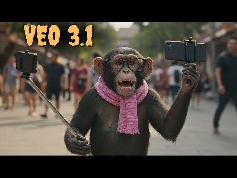 I Upgraded to Veo 3.1 on Higgsfield — Results Inside