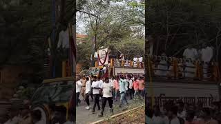 नि:शब्द 💔😭 | VICKY’S WORLD | #ajitpawar #ajitpawarncp #baramati