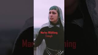 SONG OF THE DAY: Marley Wildthing - Enough - #shorts #songoftheday #music