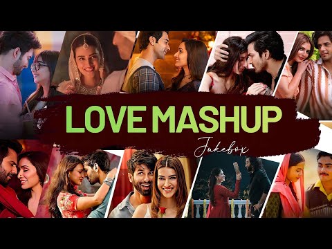 Romantic Love Songs Mashup 2026 | Nonstop ~Arijit Singh Jukebox