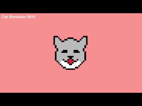 Cat Simulator Music