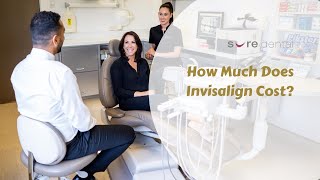 How Much Does Invisalign Cost?