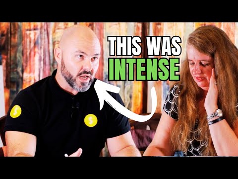 UnF**** Your Business: Episode 2 - Part 1 | Facing Financial Realities