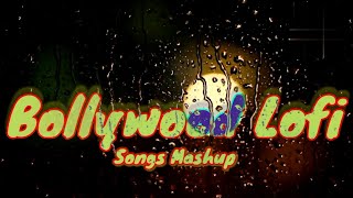 Bollywood Lofi songs mashup | Tum Jo aaye × Pee lu × Sajda Tera || #songs #bollywoodlofisongsmashup