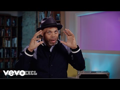 Eric Roberson - Struggles Of Being An Independent Artist (247HH Exclusive)