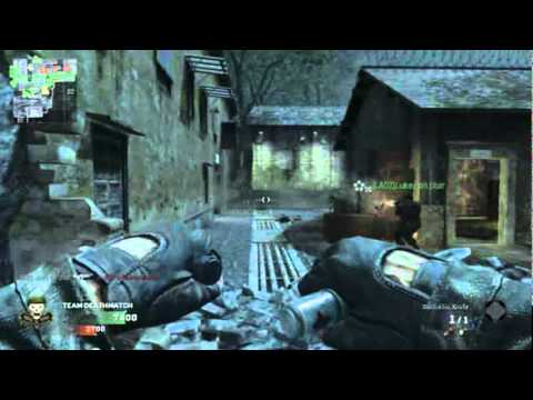 x0nly Samx - Black Ops Game Clip