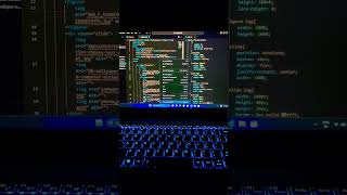 love coding 🥰🥰🥰#coding #love