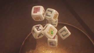 らっだぁ運営と共にNKODICE 100万点目指す奴