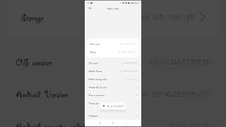 How to turn on off MIUI optimization on any xiaomi phone 2025
