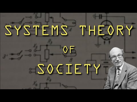 From Logical Systems to Cybernetic Systems  (Philosophy and Logic Part 3)