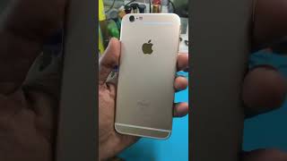 Iphone 6 Body Change 👨‍🔧 #mobilerepair #iphone #phonerepair #microsoldering #repairiphone #iphone