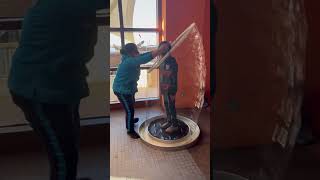😳😱Unbelievable 🔥Making GIANT BUBBLES #shorts #gaming #viral #DIY#viralshorts #youtubeshorts #bts