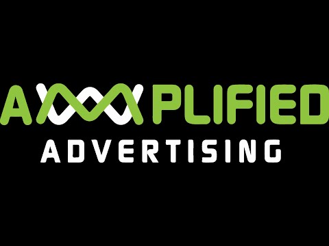 Amplified Advertising Showreel