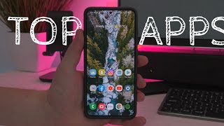 Top Android Apps  - November 2020!
