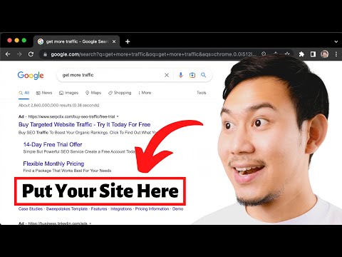 ChatGPT SEO Prompts to Rank Quickly on Google!