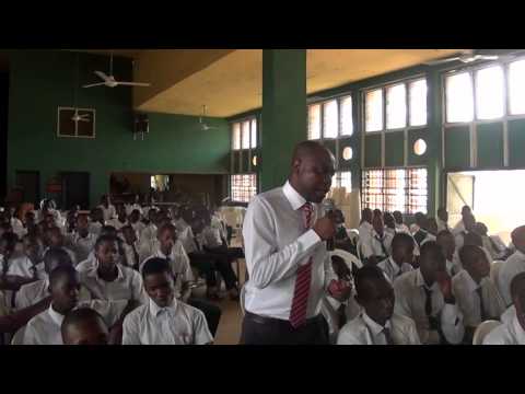 Jacobs Edo Career Talk
