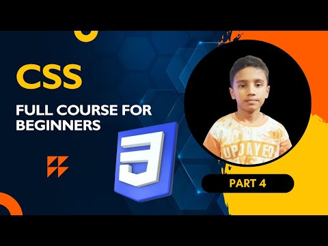 👉 HTML & CSS Display and Position Properties Tutorial (Full Guide with Examples)