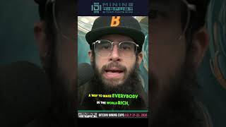 Another CLUELESS Bitcoin Critic!