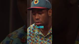How Does Tyler Feel About His Dad?? 😢 #fyp #shorts #interview #tylerthecreator #rap #music #dad