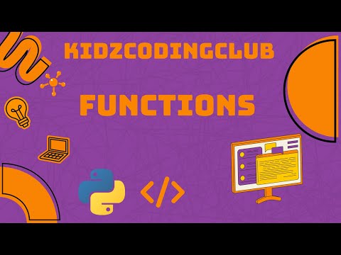 Functions