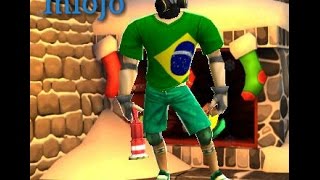 IntroTOP+gameplay Mïojø gamer