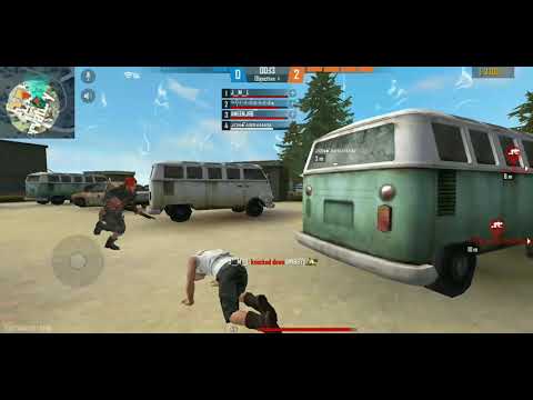 NOOB PRANK|don't underestimate power of noob | part 1 | white devil