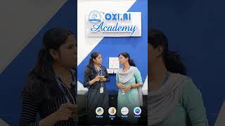 🚀 OXI AI Academy’s Summer Camp 2025 | OXI.AI Academy #ai