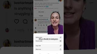 How to start on Threads. Threads 101 #threadsapp #threads #socialmediamarketing