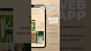 Nostrumare web-app development Portfolio by Kevin. (English subtitles)